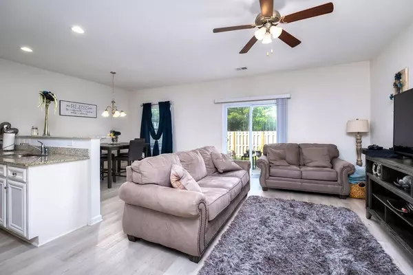 2945 Old Field, Sumter, SC 29150