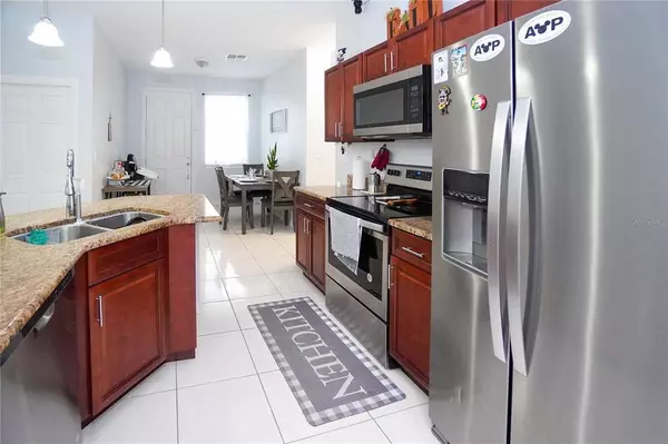 138 ROGER WILLIAMS RD #138&144, Apopka, FL 32703