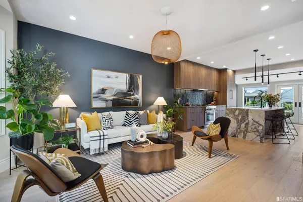 114 Wool ST, San Francisco, CA 94110