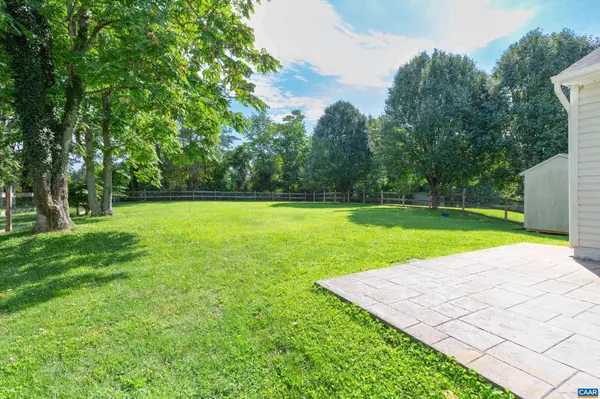 19525 GATES DR, Gordonsville, VA 22942