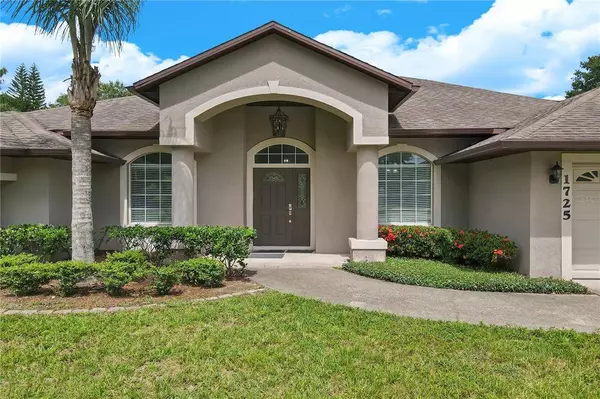 1725 BONNEVILLE DR, Orlando, FL 32826