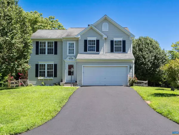 19525 GATES DR, Gordonsville, VA 22942