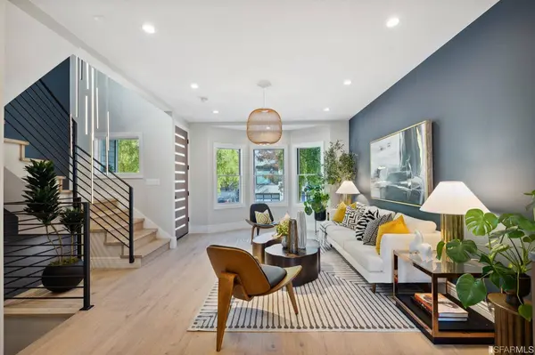 114 Wool ST, San Francisco, CA 94110