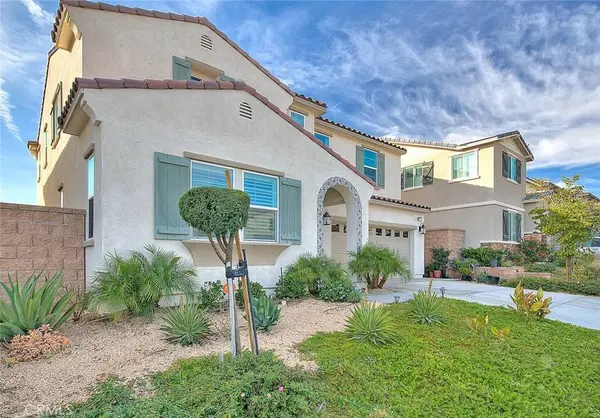 4382 Rima DR, Fontana, CA 92336