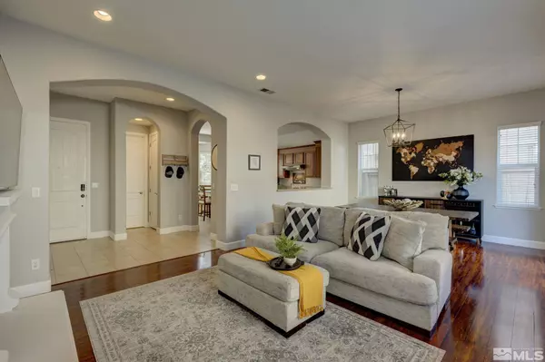 7669 Stone Bluff Way, Reno, NV 89523-6834