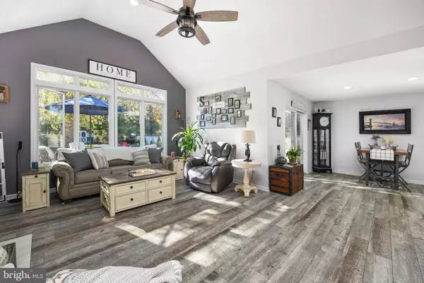 41 GAINSBOROUGH DR, Lewes, DE 19958