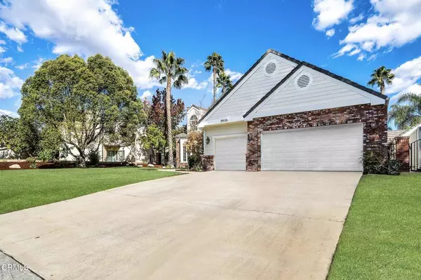 868 Camino Flores, Thousand Oaks, CA 91360