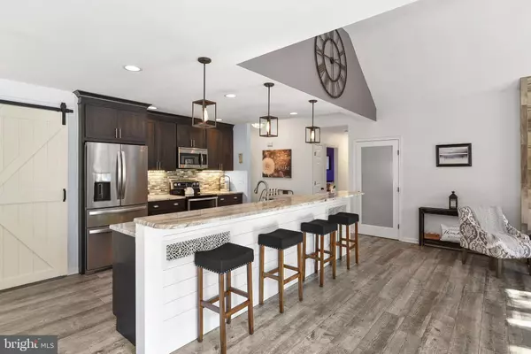 41 GAINSBOROUGH DR, Lewes, DE 19958