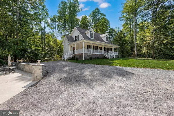 12036 PLEASANT DR, King George, VA 22485