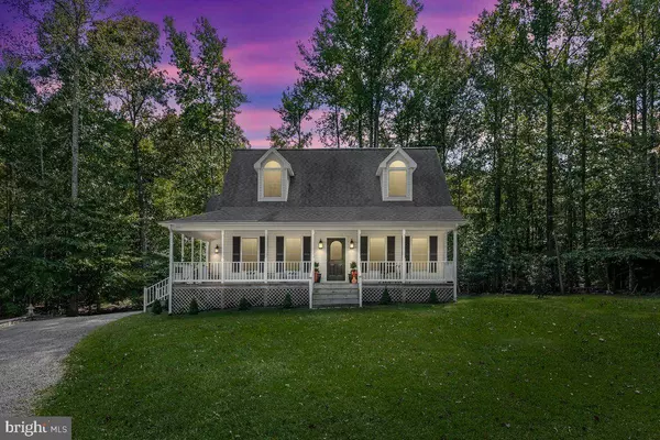 12036 PLEASANT DR, King George, VA 22485