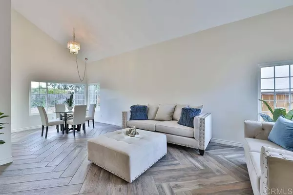 1018 Paseo Del Paso, Chula Vista, CA 91910