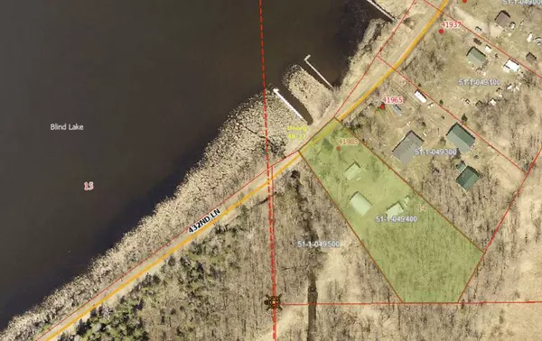 41983 432nd LN, Aitkin, MN 56431