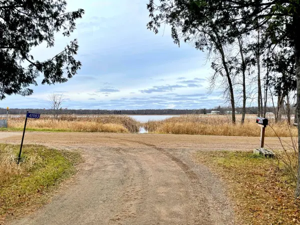 41983 432nd LN, Aitkin, MN 56431