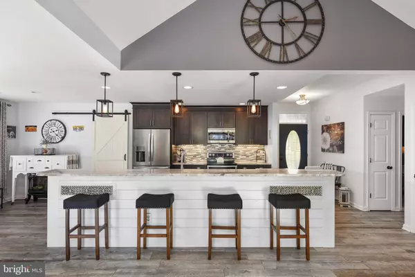 41 GAINSBOROUGH DR, Lewes, DE 19958