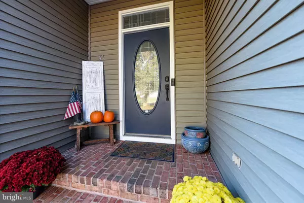 41 GAINSBOROUGH DR, Lewes, DE 19958