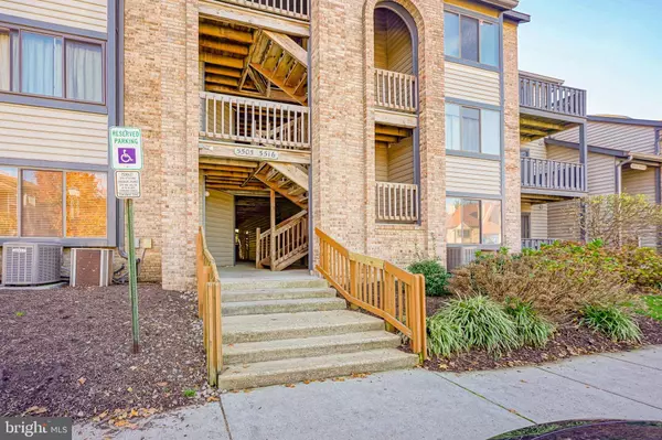 5515-C ABERDEEN DR, Mount Laurel, NJ 08054