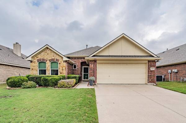 4609 Wolf Ridge Way, Fort Worth, TX 76244
