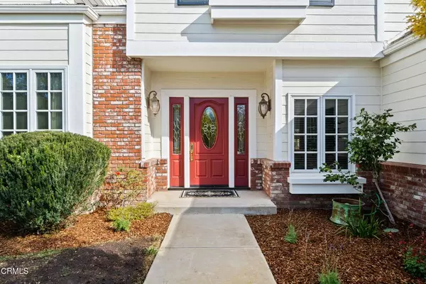 868 Camino Flores, Thousand Oaks, CA 91360