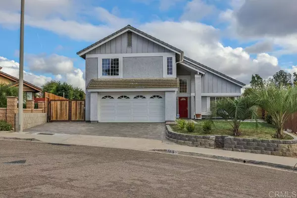 1018 Paseo Del Paso, Chula Vista, CA 91910