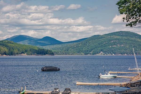 22 Turner Ridge Road, Day, NY 12835