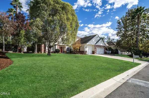 868 Camino Flores, Thousand Oaks, CA 91360