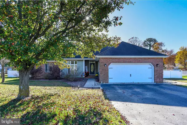 41 GAINSBOROUGH DR, Lewes, DE 19958