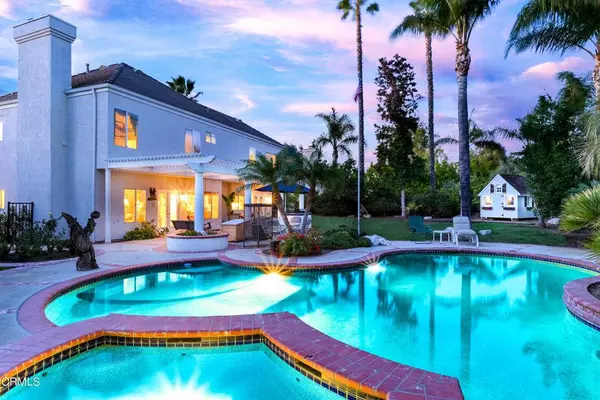 868 Camino Flores, Thousand Oaks, CA 91360