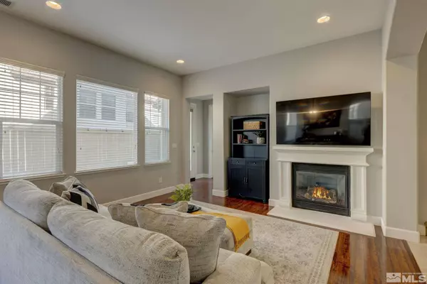 7669 Stone Bluff Way, Reno, NV 89523-6834