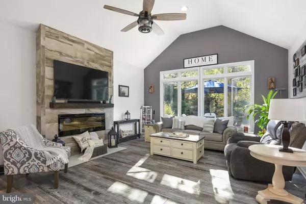 41 GAINSBOROUGH DR, Lewes, DE 19958