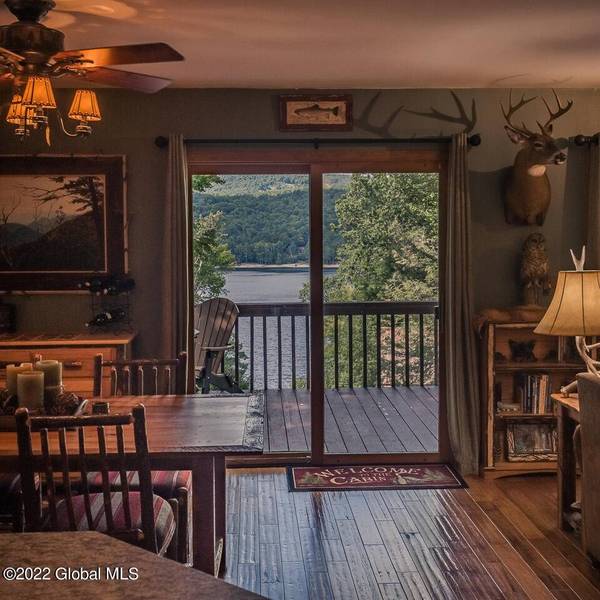 22 Turner Ridge Road, Day, NY 12835