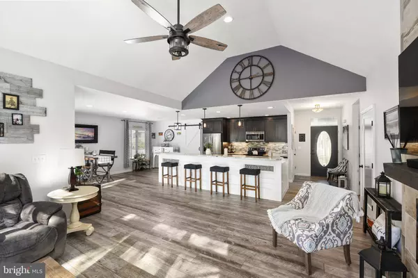 41 GAINSBOROUGH DR, Lewes, DE 19958