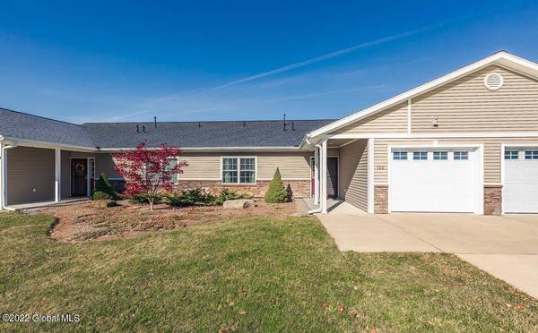 133 Donats Brow, Cobleskill Village, NY 12043