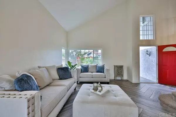 1018 Paseo Del Paso, Chula Vista, CA 91910