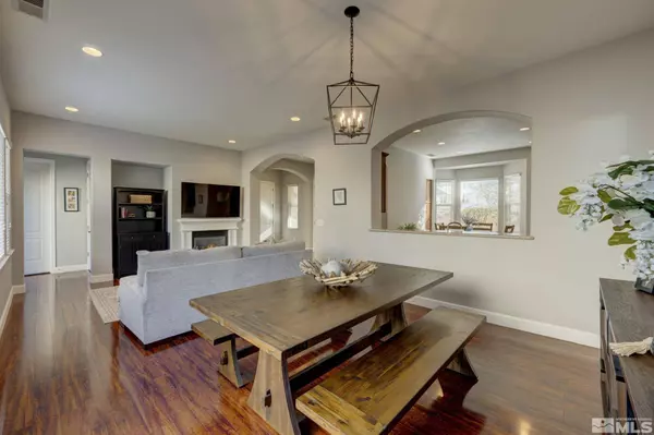 7669 Stone Bluff Way, Reno, NV 89523-6834