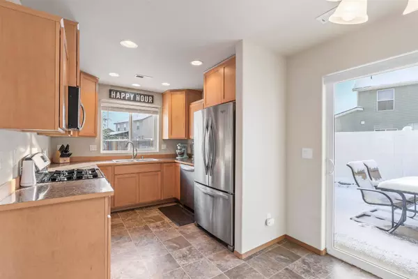 12713 W Powder Ct, Airway Heights, WA 99001