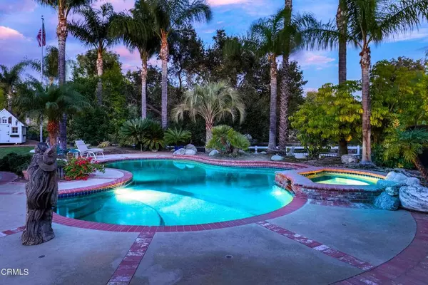 868 Camino Flores, Thousand Oaks, CA 91360