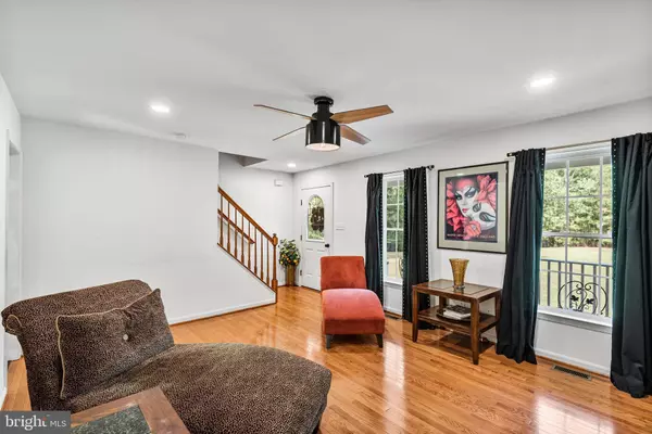 12036 PLEASANT DR, King George, VA 22485