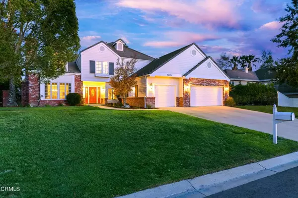 868 Camino Flores, Thousand Oaks, CA 91360