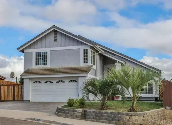 1018 Paseo Del Paso, Chula Vista, CA 91910