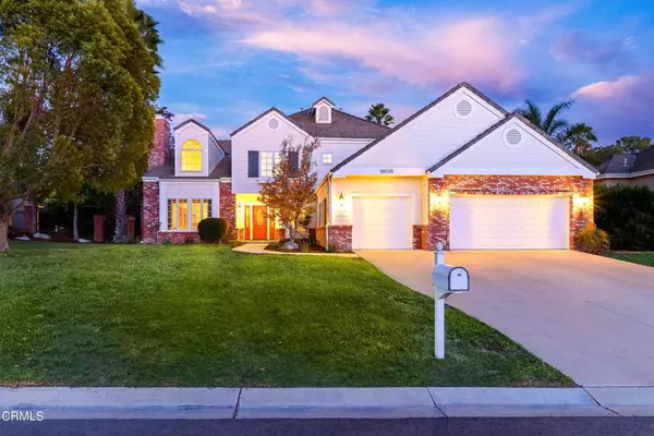 868 Camino Flores, Thousand Oaks, CA 91360