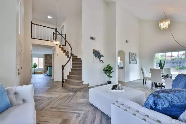 1018 Paseo Del Paso, Chula Vista, CA 91910