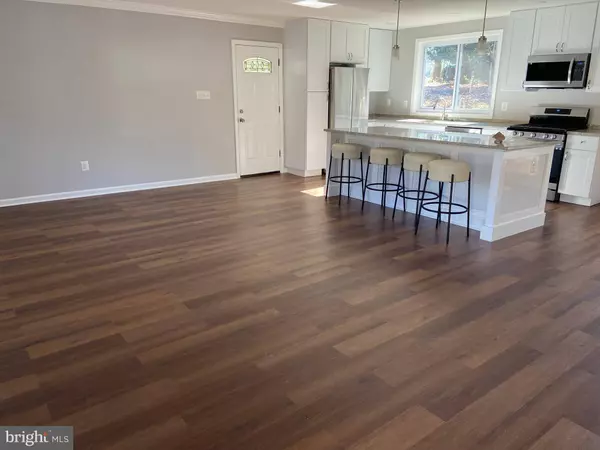 7003 MARMICK PL, Laurel, MD 20707