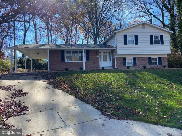 7003 MARMICK PL, Laurel, MD 20707