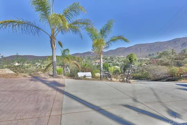 3102 Terra Seca TRL, Jamul, CA 91935
