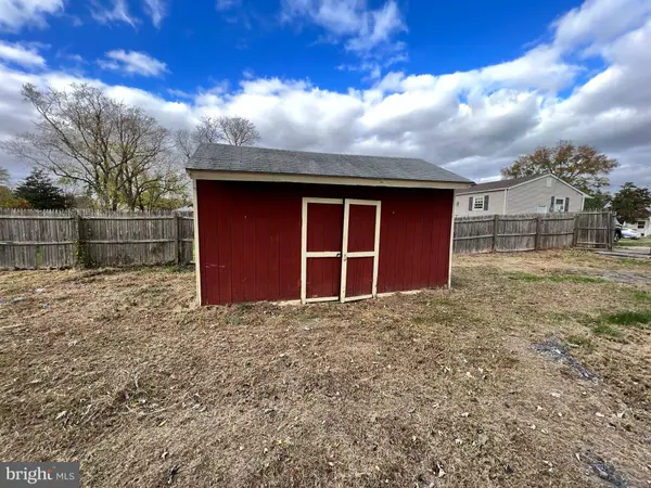 210 N BRADFORD ST, Seaford, DE 19973