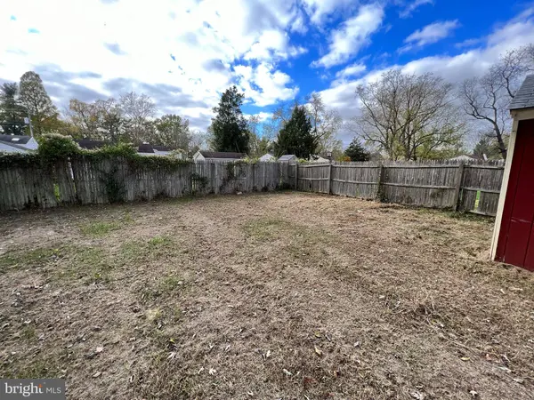 210 N BRADFORD ST, Seaford, DE 19973