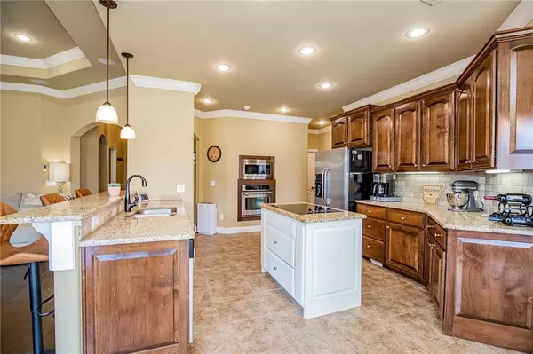 4006 Flagstone Boulevard, Bentonville, AR 72712