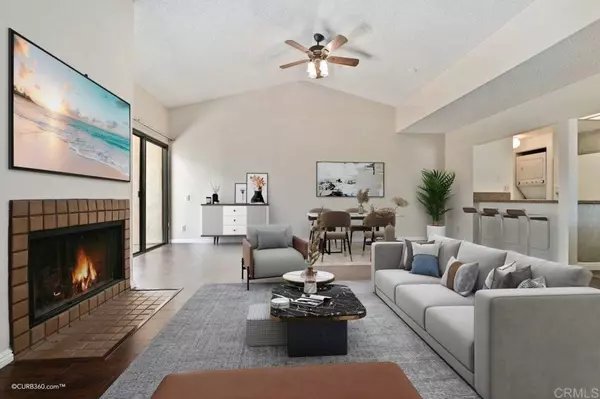 3633 Avocado Village CT #140, La Mesa, CA 91941