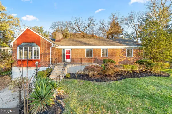 8105 RIDER AVE, Towson, MD 21204