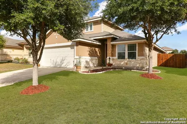 3006 THUNDER GULCH, San Antonio, TX 78245-3387